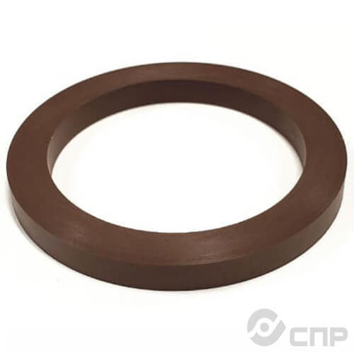 Кольцо прямоугольного сечения 1,7х1х1 Кольцо прямоугольного сечения 1,7х1х1