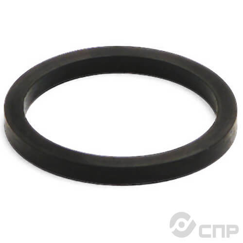 Кольцо прямоугольного сечения 1,7х1х1 Кольцо прямоугольного сечения 1,7х1х1