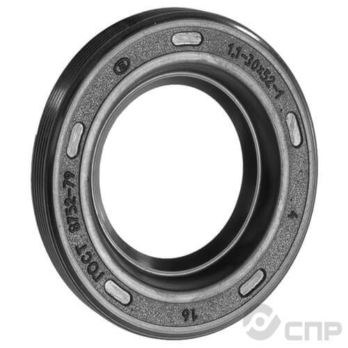 Манжета армированная (сальник) 10х22х7 ГОСТ 8752-79 Манжета армированная (сальник) 10х22х7 ГОСТ 8752-79